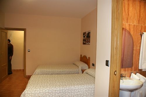 Hospederia Del Pilar Otel Valensiya Dış mekan fotoğraf