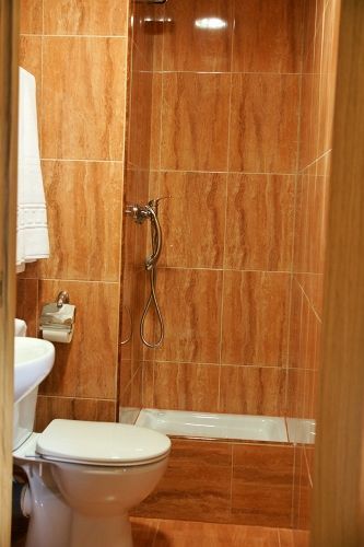 Hospederia Del Pilar Otel Valensiya Dış mekan fotoğraf