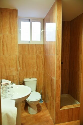 Hospederia Del Pilar Otel Valensiya Dış mekan fotoğraf